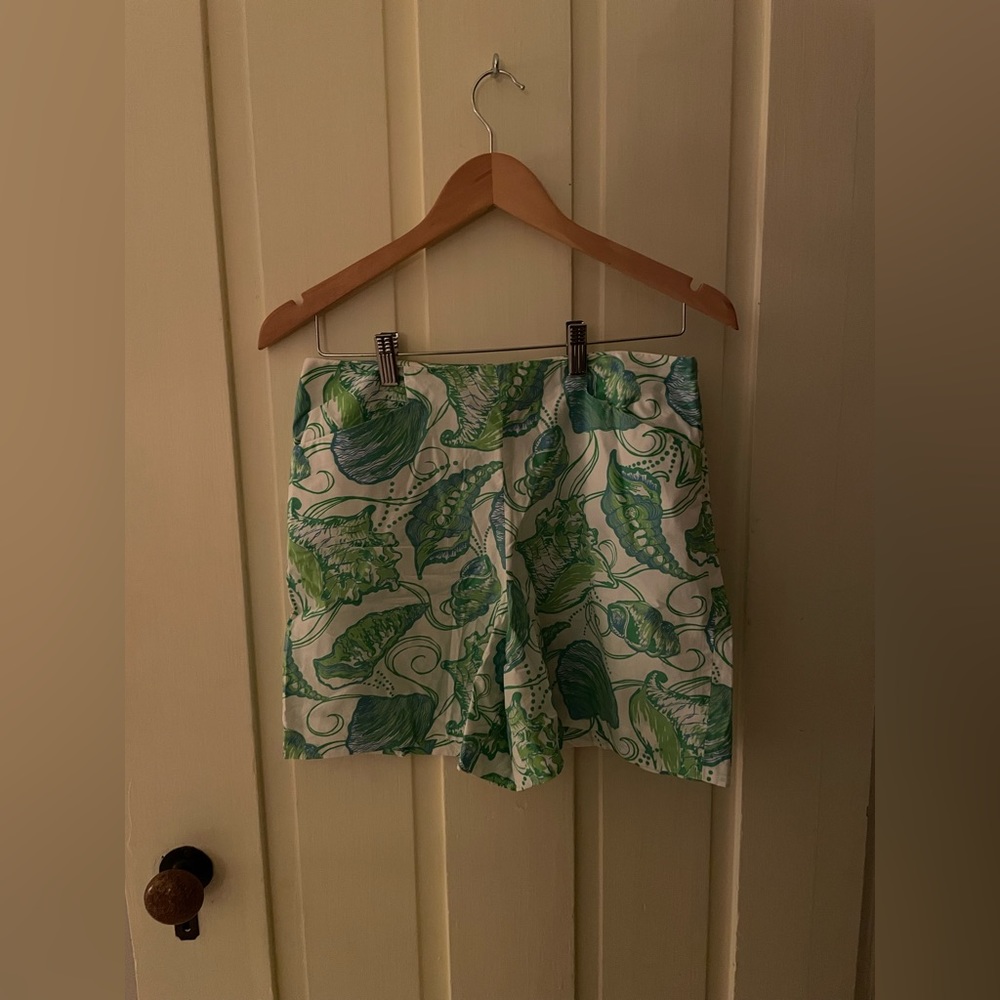 Lilly Pulitzer Shorts